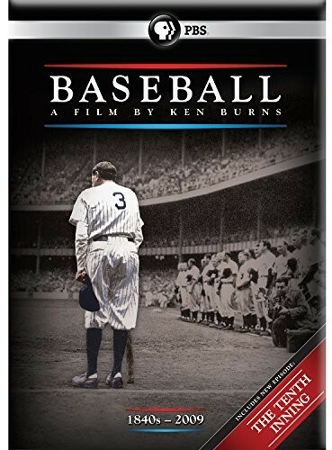 Baseball (DVD, 1994) for sale online | eBay