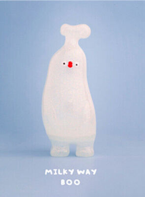 POP MART CJOY Flabjacks Banana Boo Series 2 Blind Box Confirmed Figure Hot Toys
