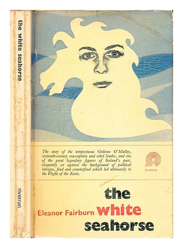 Fairburn, Eleanor M. Le Hippocampe Blanc / Eleanor Fairburn 1970 BrochÃ©