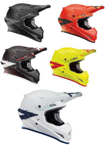 motorcycle 3/4 open face helmets with shield | eBay