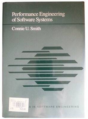 Performance Engineering of Software Systems (The Sei Series in Software E - GOOD