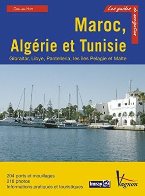 Marokko, Algerien Und Tunesien: Gibraltar, Libyen, Pantelleria, Die Iles Pelages