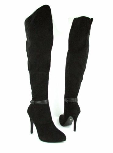 Botas para mujer Nina