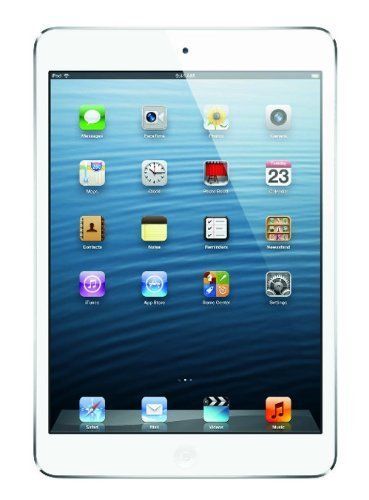 Unlocked Apple Tablets & eReaders