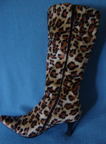 Women's Party Boots