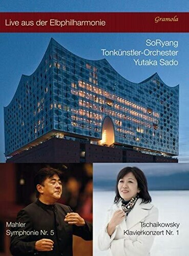 Live Aus Der Elbphilharmonie (DVD) for sale online | eBay