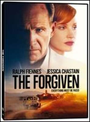 The Forgiven by John Michael McDonagh: Used