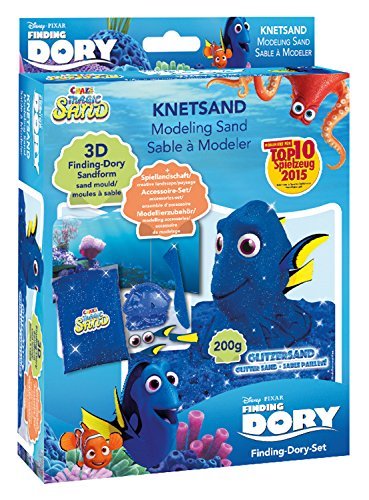 Malen- & Zeichnen-Sets für Kinder aus Knete