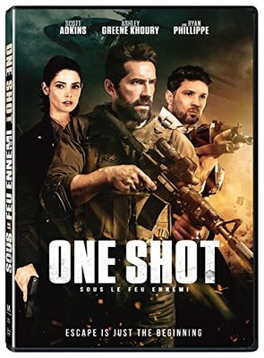 One Shot