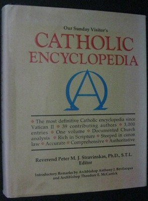 Our Sunday Visitor's Catholic Encyclopedia
