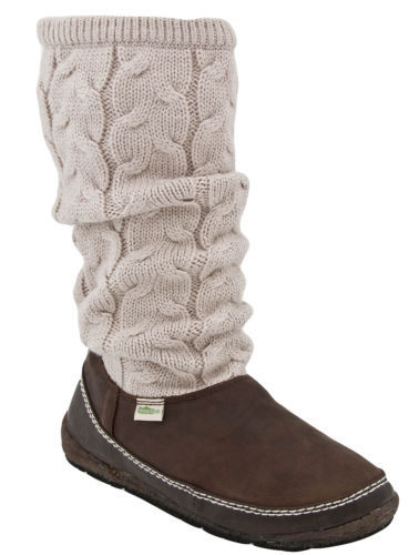 Botas para mujer simples