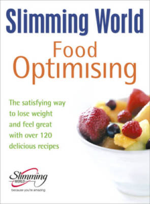 Slimming World Food Optimising - Hardcover By Slimming World - VERY GOOD