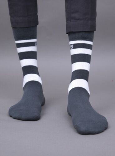 Mens Winter Pairs Diabetic Ankle Crew Pair  Thermal Warm Heavy Duty