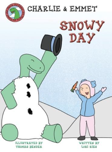 Charlie and Emmet Snowy Day by Lori Ries (2022, Hardcover) for sale ...