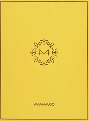 韓国 ファッション通販 Flower Yellow by eBay | online sale for 2018) (CD, Mamamoo K-POP・アジア