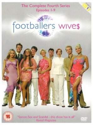 海外ドラマ Footballers’ Wives 1〜4 $_1.JPG?set_id=8800005007