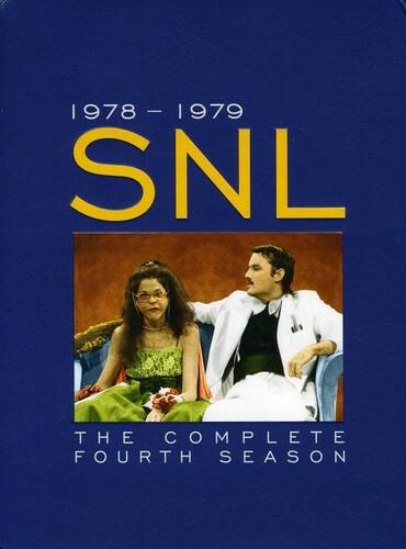 サタデーナイトライブ　￼complete third Season Amazon.com: Saturday Night Live (The Complete Third Season