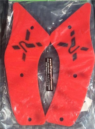 と DNA Air Filter compatible for Ducati Panigale 959 (16-17) PN: P