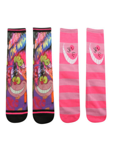 Disney Meias-Calças e Meias Femininas