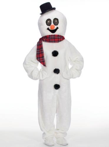 Disfraces Unisex Navidad Halco Acrílico