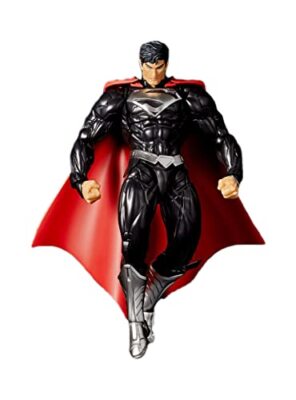 【新品】REVOLTECH AMAZING Yamaguchi スーパーマン Amazing Yamaguchi No. 027: Superman - Tokyo Otaku Mode (TOM)