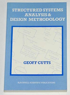 Structured Systems Analysis and Design Methods