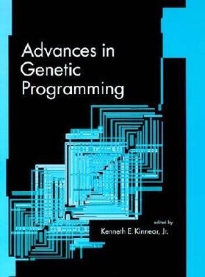 Advances in Genetic Programming (Complex Adaptive Systems) - Hardcover - GOOD