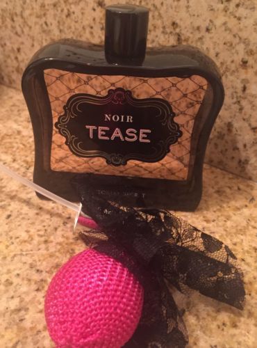 Victoria's Secret Coco Noir Fragancias para Mujer