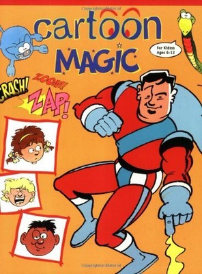Cartoon Magic (Art Magic)
