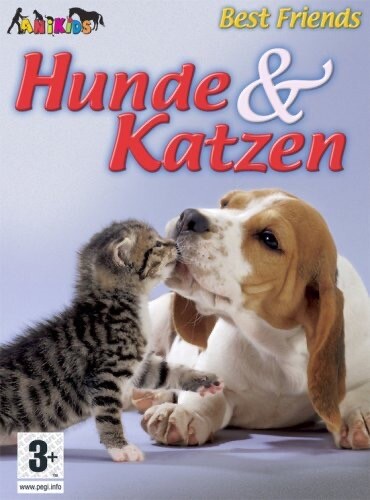 Best Friends Hunde Katzen Pc Download Version Windows Ebay