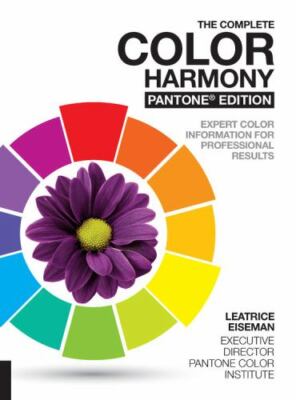 Complete Color Harmony, Pantone Edition : Expert C