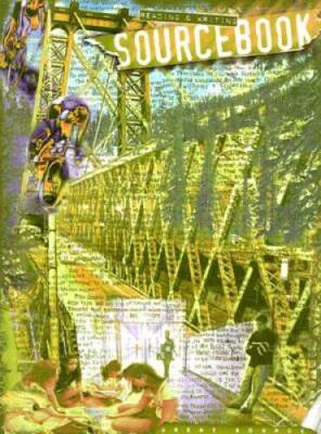 Great Source SourceBooks: Student Edition  Grade 10 2000 - Paperback - GOOD