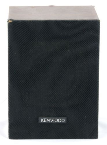 Altavoz De Radio Para Kenwood