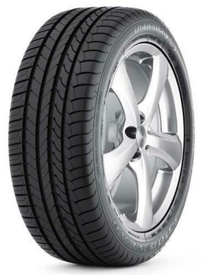 275 50 R 21 113V XL M+S Goodyear Efficient Grip SUV 4x4 x1 NEW TYRE 2755021 