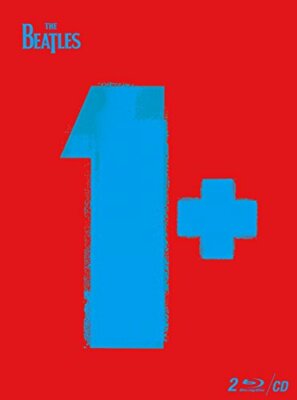 The Beatles - 1 Cd + 2 Bluray Deluxe Limited Edition [CD] | eBay