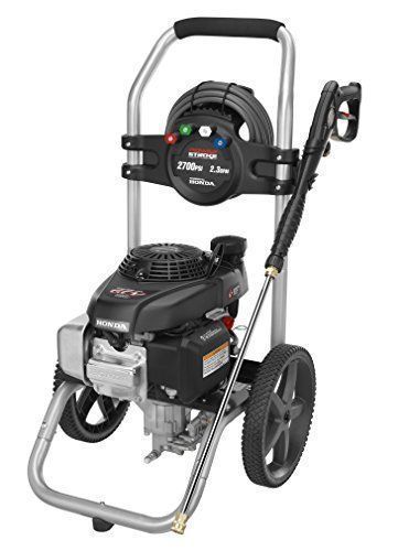 Honda Gasoline Pressure Washers