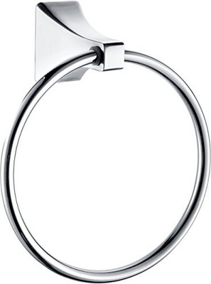 Ring Polished Chrome
