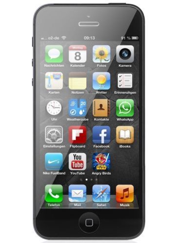 5.0 - 7.9MP Cell Phones and Smartphones