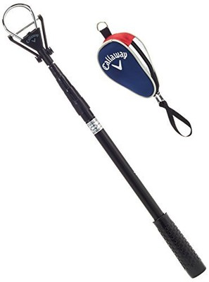 Ball Retriever For Water, Telescopic To 6 Feet