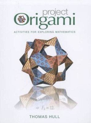 Project Origami: Activities for Exploring Mathematics - Paperback - GOOD