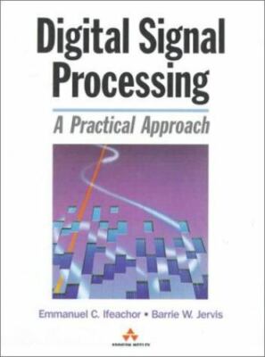 Digital Signal Processing: A Practical Approach