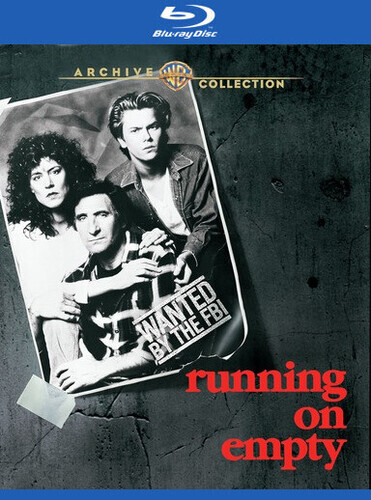 その他 Running on Empty [Blu-ray] Running on Empty (Blu-ray, 1988) for sale online | eBay