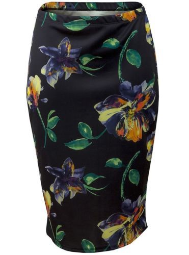 Straight & Pencil Skirts for Women