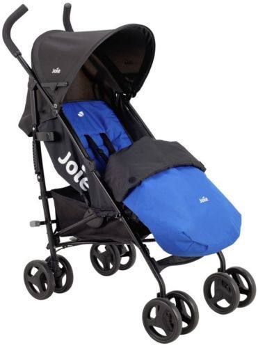 JOIE Pushchairs & Prams