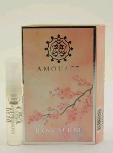 Amouage Blossom Love 3.4 oz / 100 ml Eau de Parfum | eBay