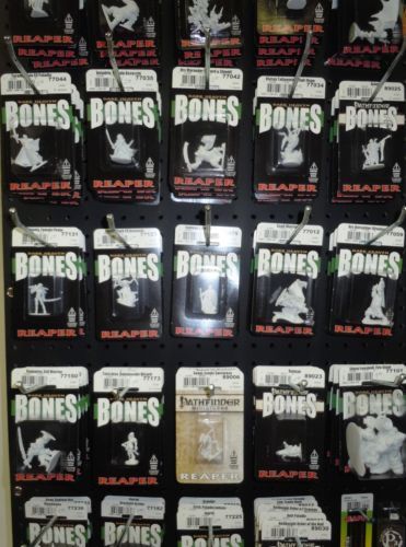 310 best Reaper Bones mages on Pholder | Mnpantng, Seaoftheves