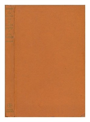 Partridge, Eric The Gentle Art de La Lexicography, En Pursued Et A Connu Par An