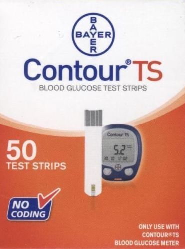Contour Blutzucker-Teststreifen