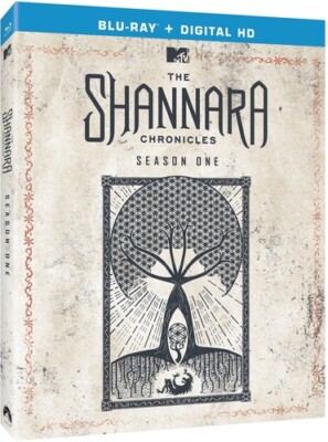The Shannara Chronicles: Season One [New Blu-ray] 2 Pack, Ac-3/Dolby Digital,
