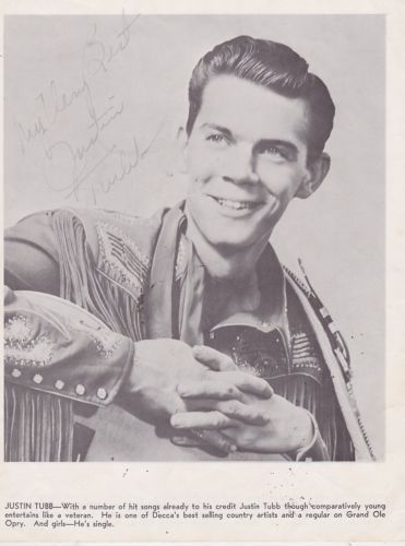 Nationale Musiker-Autogramme & -graphen